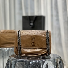 YSL Satchel Bags